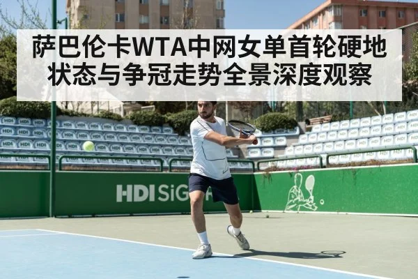 萨巴伦卡WTA中网女单首轮硬地状态与争冠走势全景深度观察（kaiyun）